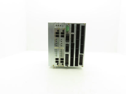 Okuma A911-3070 POS AG1022 M04 PLC Slot Rack Card Chassis Motherboard ES-V4504