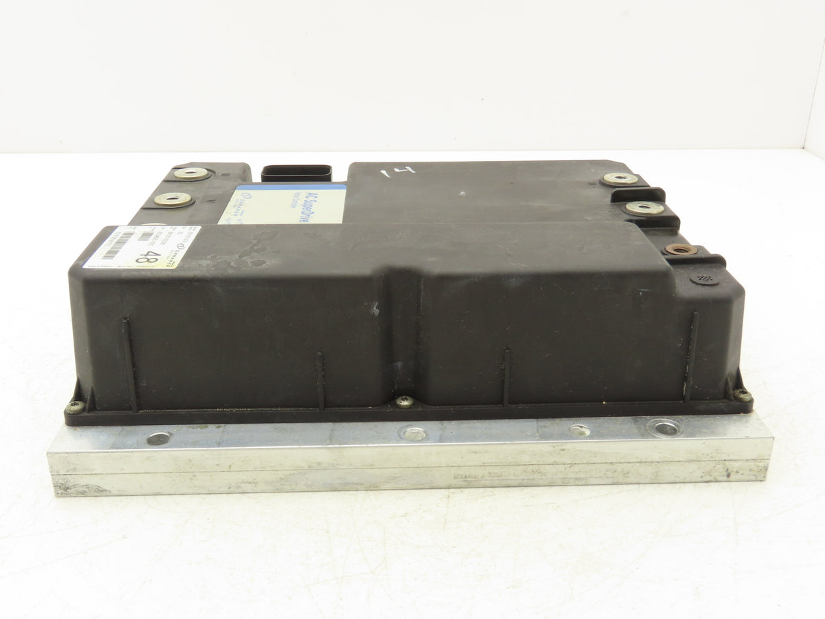 Danaher ACS4820-700C AC SuperDrive Forklift Motor Controller 48V Off E60Z-33