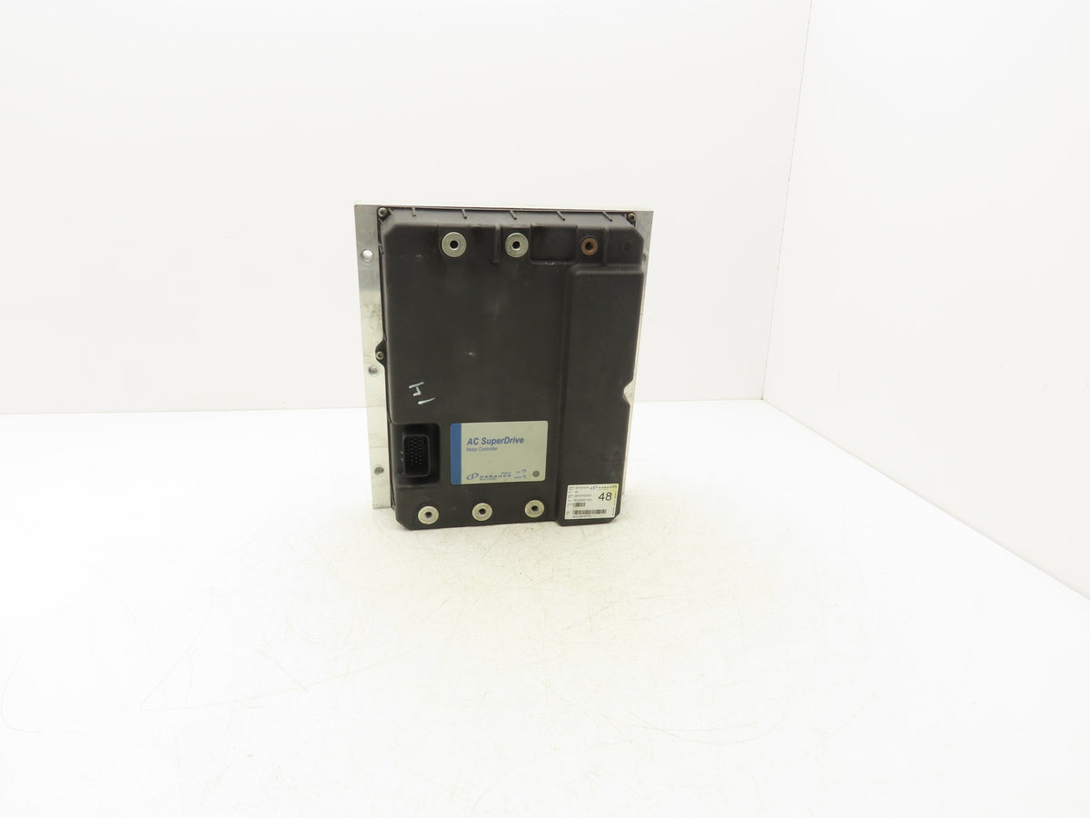 Danaher ACS4820-700C AC SuperDrive Forklift Motor Controller 48V Off E60Z-33