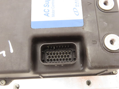 Danaher ACS4820-700C AC SuperDrive Forklift Motor Controller 48V Off E60Z-33