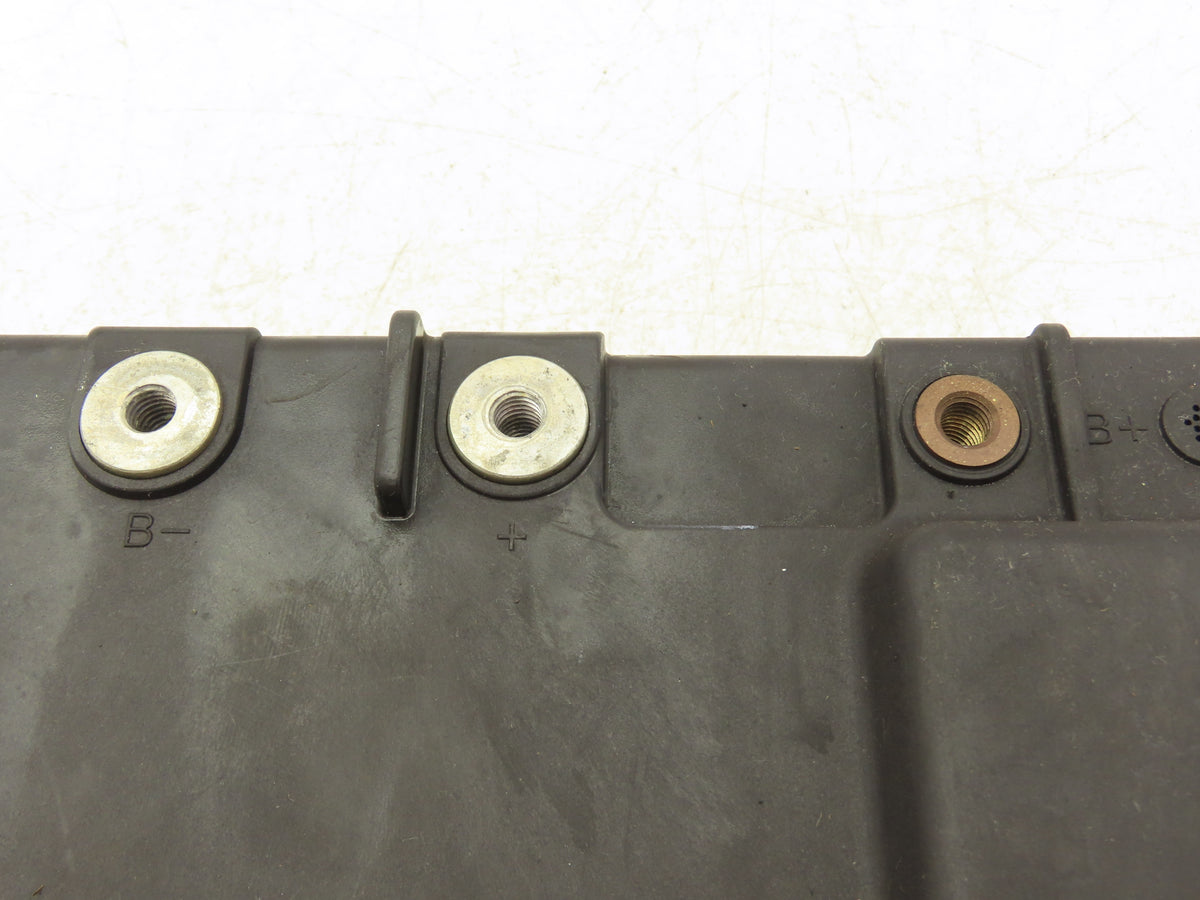 Danaher ACS4820-700C AC SuperDrive Forklift Motor Controller 48V Off E60Z-33