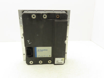Danaher ACS4820-700C AC SuperDrive Forklift Motor Controller 48V Off E60Z-33