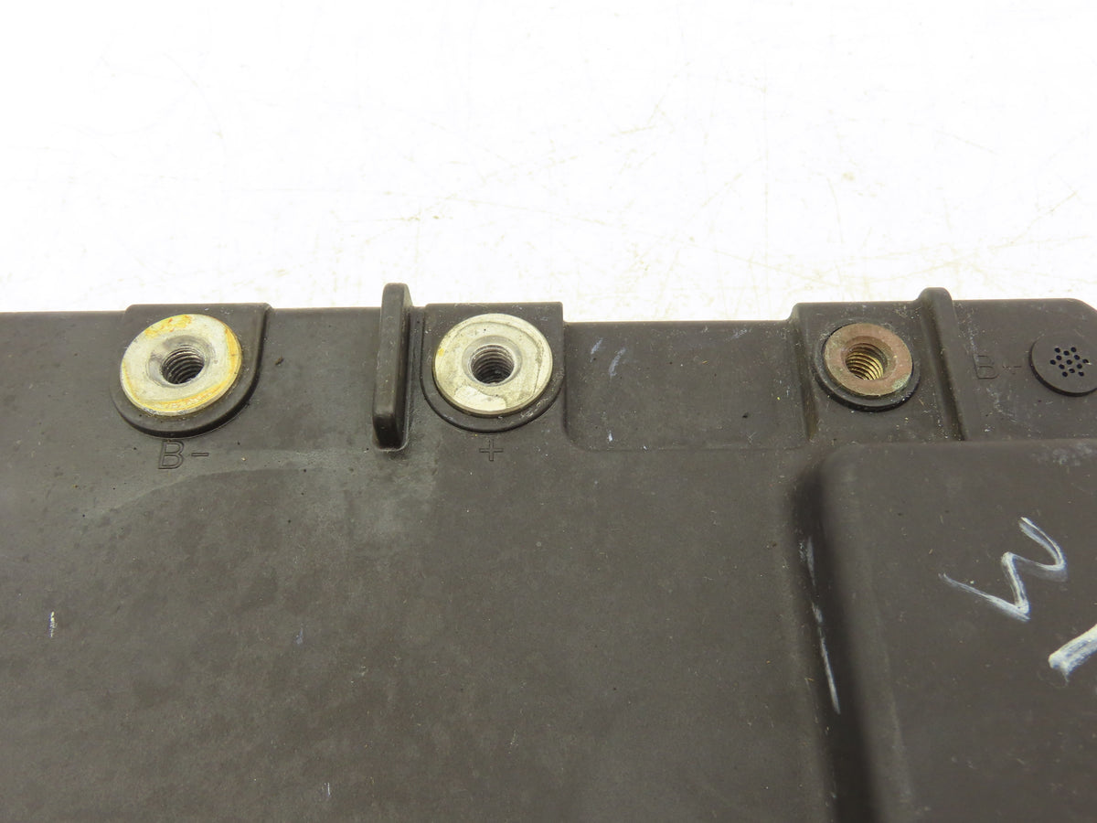 Danaher ACS4815-525C AC SuperDrive Forklift Motor Controller 48V Off E60Z-33