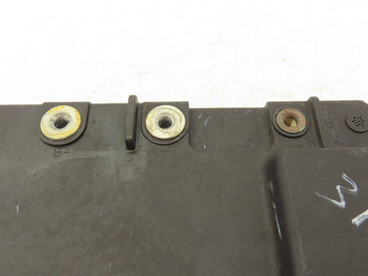 Danaher ACS4815-525C AC SuperDrive Forklift Motor Controller 48V Off E60Z-33