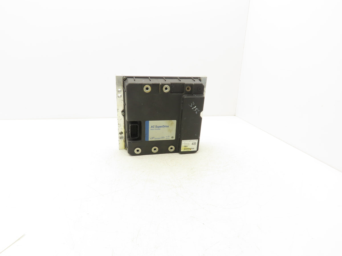 Danaher ACS4815-525C AC SuperDrive Forklift Motor Controller 48V Off E60Z-33