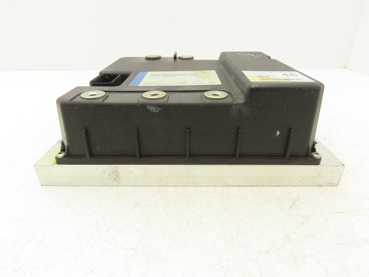 Danaher ACS4815-525C AC SuperDrive Forklift Motor Controller 48V Off E60Z-33