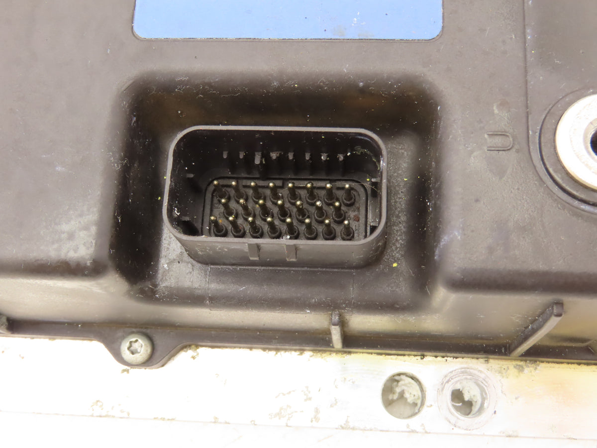 Danaher ACS4815-525C AC SuperDrive Forklift Motor Controller 48V Off E60Z-33