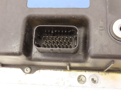 Danaher ACS4815-525C AC SuperDrive Forklift Motor Controller 48V Off E60Z-33