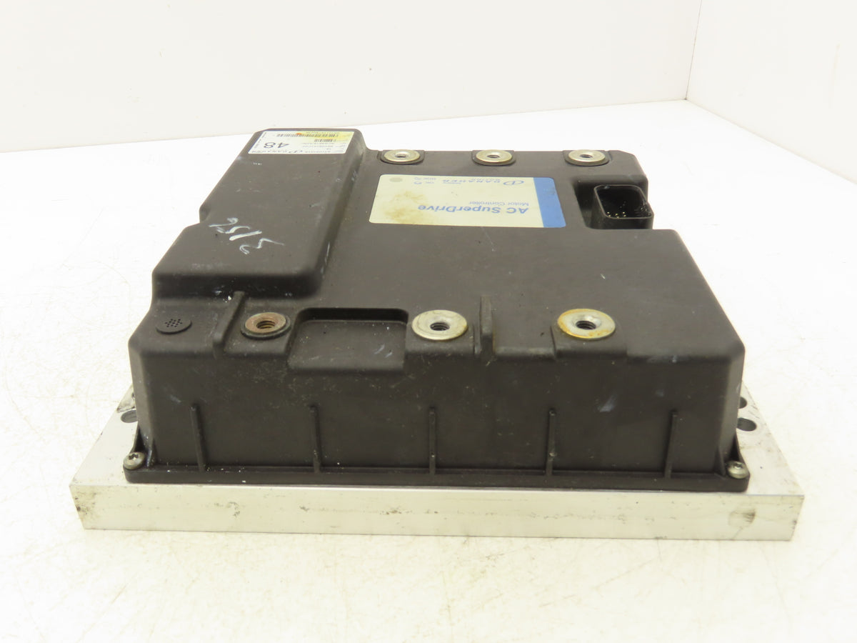Danaher ACS4815-525C AC SuperDrive Forklift Motor Controller 48V Off E60Z-33