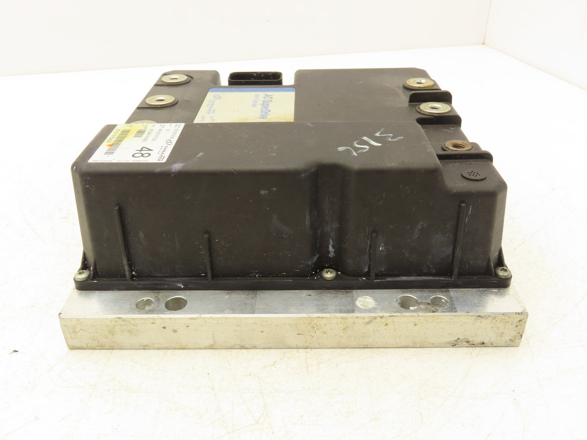 Danaher ACS4815-525C AC SuperDrive Forklift Motor Controller 48V Off E60Z-33