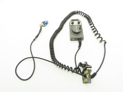 Tosoku Okuma HC111 CNC Handy Manual Pulse Generator Handwheel Control 100PPR 12V