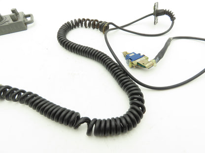 Tosoku Okuma HC111 CNC Handy Manual Pulse Generator Handwheel Control 100PPR 12V