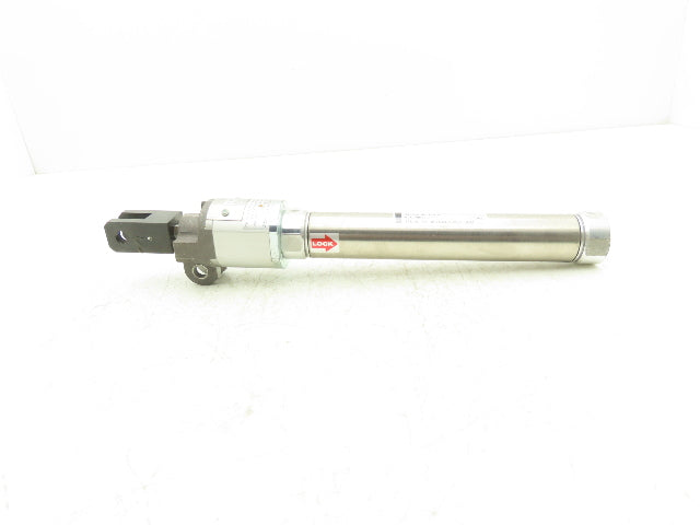 Parker Taiyo 2KA2C2-32-150-U Pneumatic Clamp Cylinder 32mm Bore x 150mm Stroke