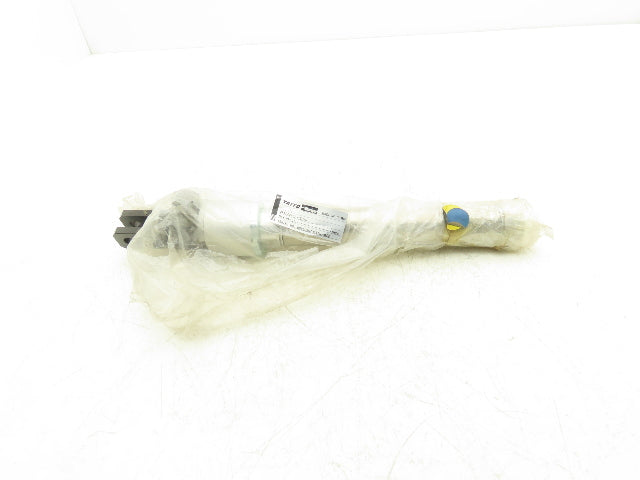 Parker Taiyo 2KA2C2-32-150-U Pneumatic Clamp Cylinder 32mm Bore x 150mm Stroke