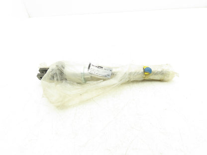 Parker Taiyo 2KA2C2-32-150-U Pneumatic Clamp Cylinder 32mm Bore x 150mm Stroke