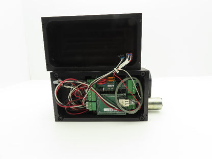 Oriental Motor 5RK60GU-AWT 60:1 Reversible Gearmotor 115V CC1 Controller Box