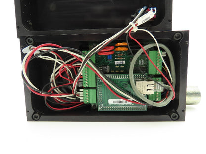 Oriental Motor 5RK60GU-AWT 60:1 Reversible Gearmotor 115V CC1 Controller Box