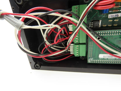 Oriental Motor 5RK60GU-AWT 60:1 Reversible Gearmotor 115V CC1 Controller Box