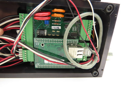 Oriental Motor 5RK60GU-AWT 60:1 Reversible Gearmotor 115V CC1 Controller Box