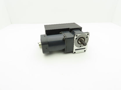 Oriental Motor 5RK60GU-AWT 60:1 Reversible Gearmotor 115V CC1 Controller Box