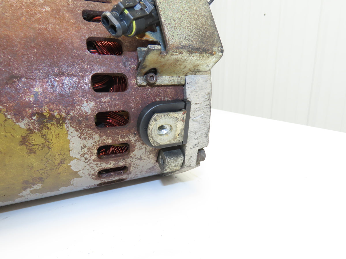 Danaher Motion TSW 112/4-195 DC Hydraulic Pump Motor 36/48V Off ERC040AHN36TE082