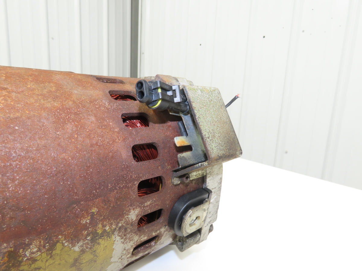Danaher Motion TSW 112/4-195 DC Hydraulic Pump Motor 36/48V Off ERC040AHN36TE082
