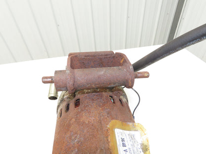 Danaher Motion TSW 112/4-195 DC Hydraulic Pump Motor 36/48V Off ERC040AHN36TE082
