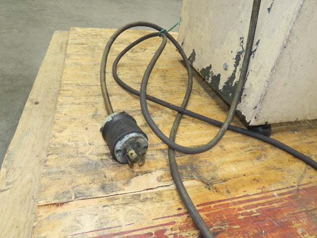 Wilton 4200 Metal 6 Inch Belt Sander 12" Disc 1.5Hp 230/460V 6x48" Sandpaper
