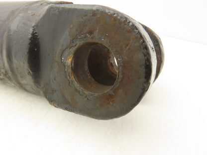 Hyster 8601502 Hydraulic Forklift Tilt Cylinder Removed From E60Z-33