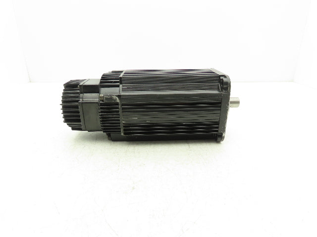 Yaskawa SGMG-13AWA-YR13 AC Servo Motor1300W 1500 RPM 10.7 A Encoder UTMAE-B12DA