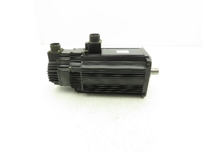 Yaskawa SGMG-13AWA-YR13 AC Servo Motor1300W 1500 RPM 10.7 A Encoder UTMAE-B12DA