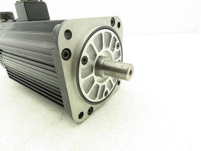 Yaskawa SGMG-13AWA-YR13 AC Servo Motor1300W 1500 RPM 10.7 A Encoder UTMAE-B12DA