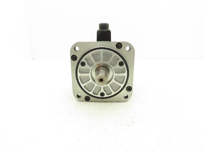 Yaskawa SGMG-13AWA-YR13 AC Servo Motor1300W 1500 RPM 10.7 A Encoder UTMAE-B12DA
