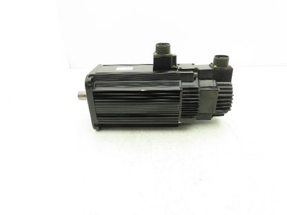 Yaskawa SGMG-13AWA-YR13 AC Servo Motor1300W 1500 RPM 10.7 A Encoder UTMAE-B12DA