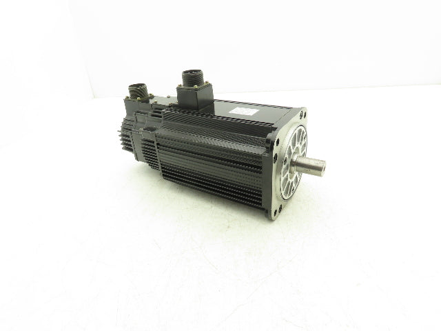 Yaskawa SGMG-13AWA-YR13 AC Servo Motor1300W 1500 RPM 10.7 A Encoder UTMAE-B12DA