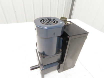Oriental Motor 5RK60GU-AWT 120:1 Reversible Gearmotor 115V CC1 Controller Box