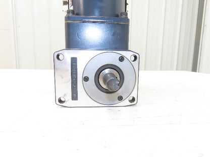 Oriental Motor 5RK60GU-AWT 120:1 Reversible Gearmotor 115V CC1 Controller Box