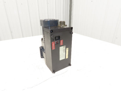 Oriental Motor 5RK60GU-AWT 120:1 Reversible Gearmotor 115V CC1 Controller Box