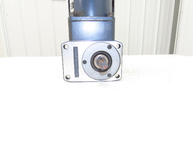 Oriental Motor 5RK60GU-AWT 120:1 Reversible Gearmotor 115V CC1 Controller Box