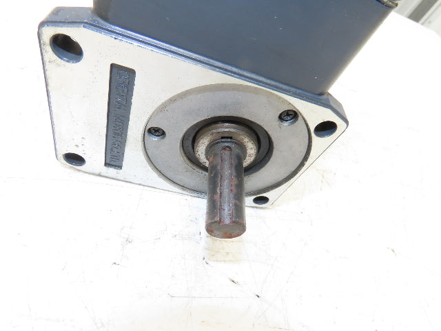 Oriental Motor 5RK60GU-AWT 120:1 Reversible Gearmotor 115V CC1 Controller Box