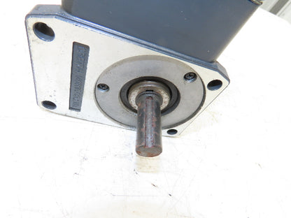 Oriental Motor 5RK60GU-AWT 120:1 Reversible Gearmotor 115V CC1 Controller Box