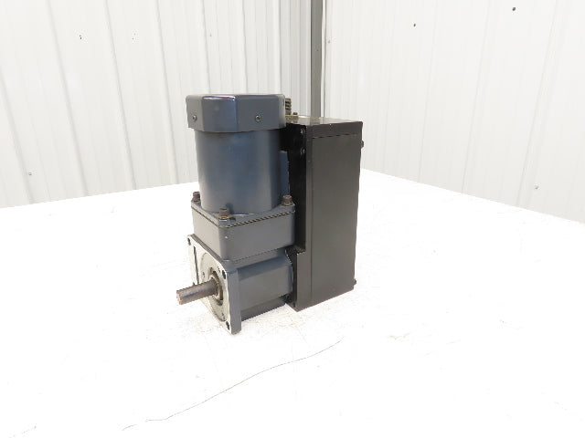 Oriental Motor 5RK60GU-AWT 120:1 Reversible Gearmotor 115V CC1 Controller Box