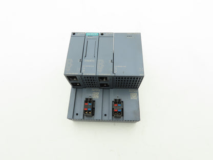 Siemens 6ES7 158-3AD10-0XA0 SIMATIC PN/PN Coupler / Deterministic Data Exchange