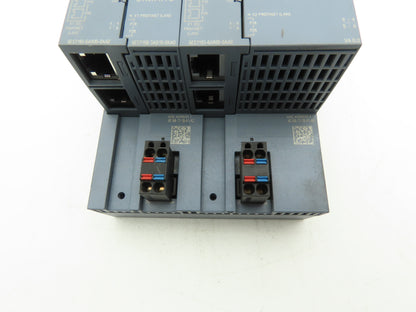 Siemens 6ES7 158-3AD10-0XA0 SIMATIC PN/PN Coupler / Deterministic Data Exchange