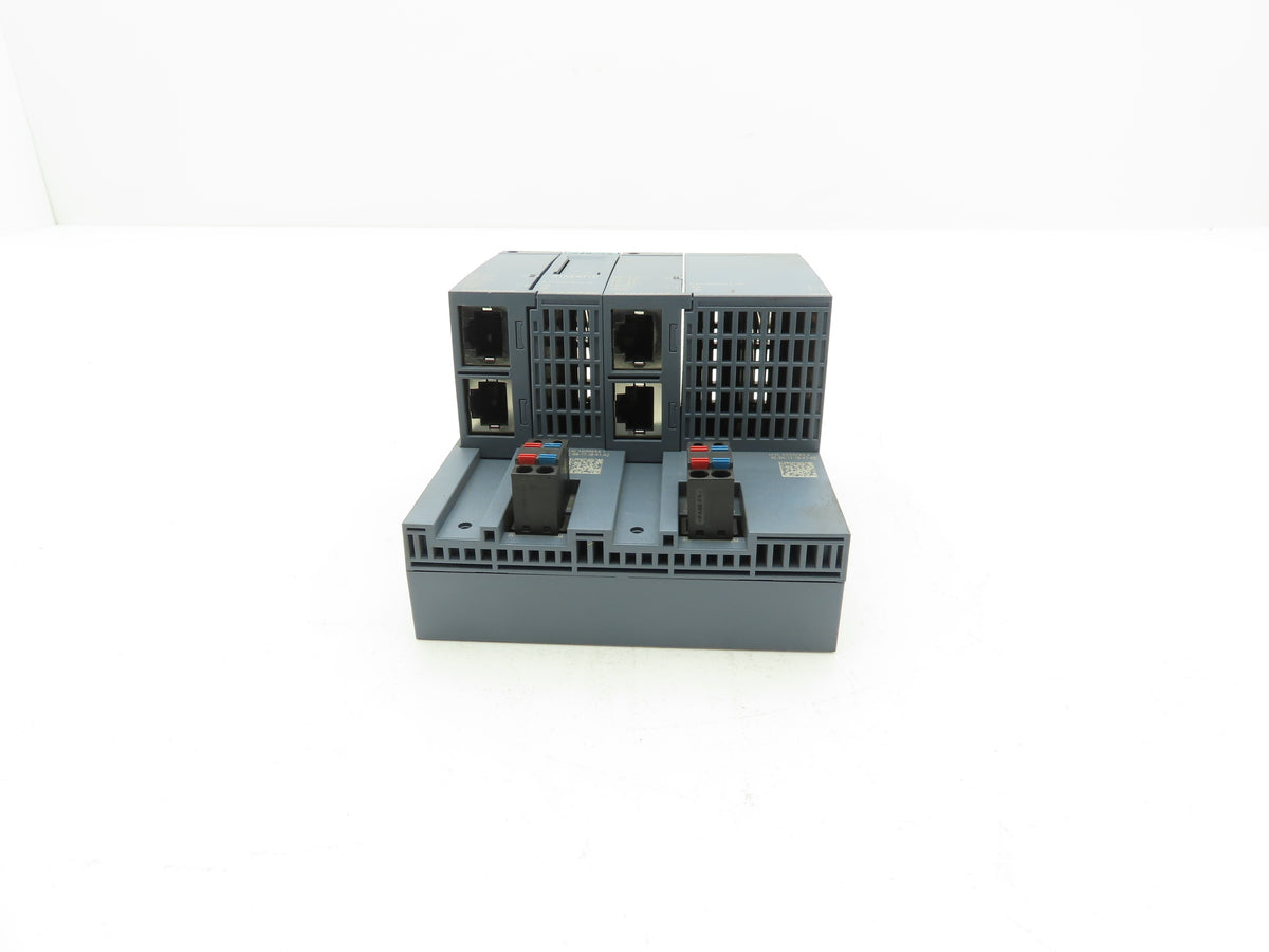 Siemens 6ES7 158-3AD10-0XA0 SIMATIC PN/PN Coupler / Deterministic Data Exchange