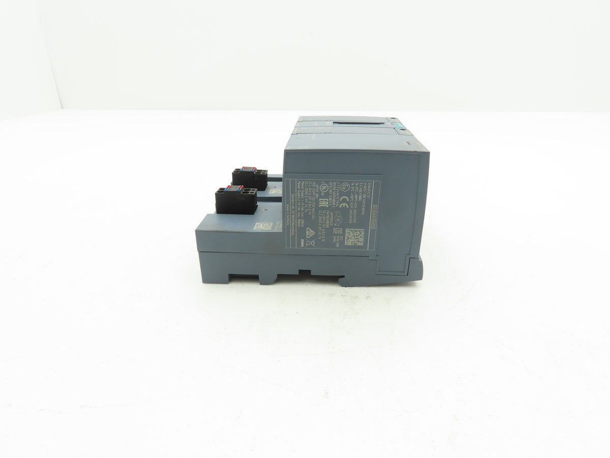 Siemens 6ES7 158-3AD10-0XA0 SIMATIC PN/PN Coupler / Deterministic Data Exchange