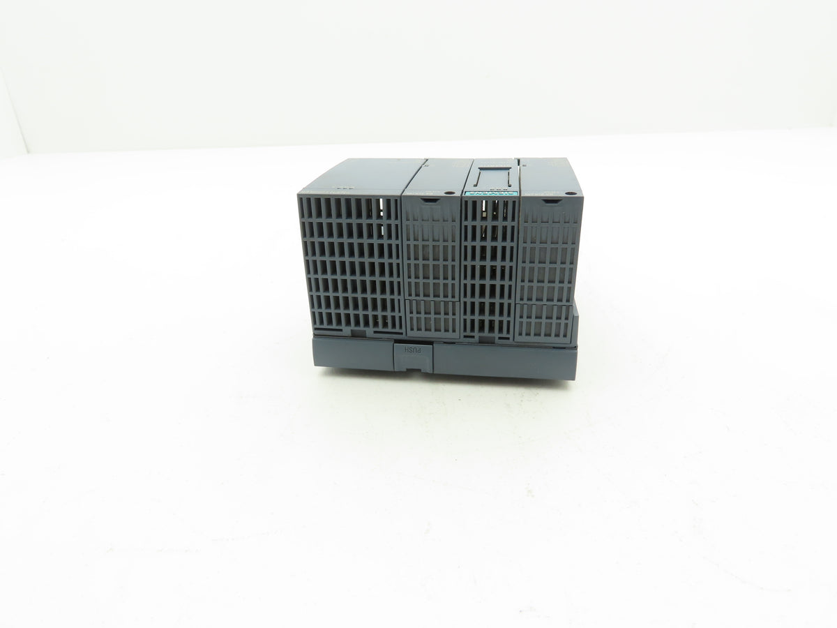 Siemens 6ES7 158-3AD10-0XA0 SIMATIC PN/PN Coupler / Deterministic Data Exchange