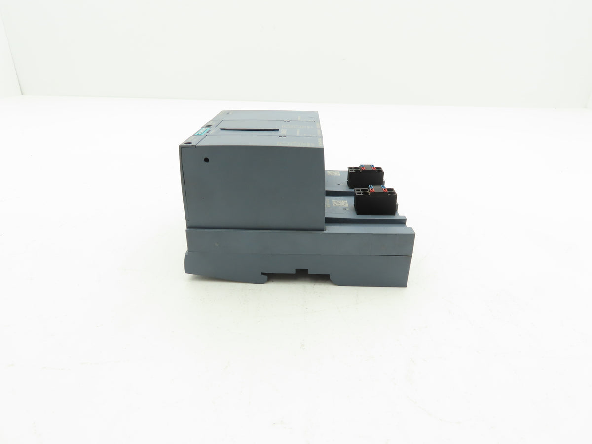 Siemens 6ES7 158-3AD10-0XA0 SIMATIC PN/PN Coupler / Deterministic Data Exchange