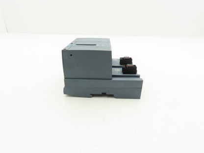 Siemens 6ES7 158-3AD10-0XA0 SIMATIC PN/PN Coupler / Deterministic Data Exchange