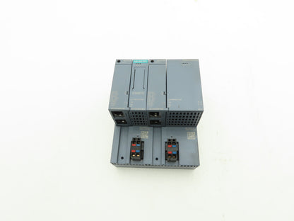 Siemens 6ES7 158-3AD10-0XA0 SIMATIC PN/PN Coupler / Deterministic Data Exchange